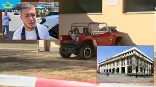 Близки на пострадалите при инцидента с ATV в Слънчев бряг организират протест за справедливост