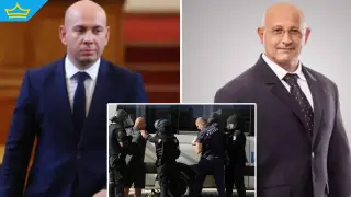 Пет години по-късно: Делото срещу депутати от „Възраждане“ буксува, полицаите вече не искат да са ищци