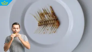 Пловдивчанин едва не загина заради погълната рибена кост (видео)