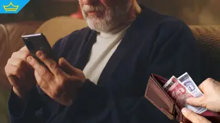 Задържаха измамник, взел 18 000 лв. от 90-годишен столичанин (видео)