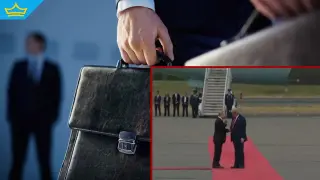 Руската делегация в САЩ се наложило да плати десетки хиляди долари в брой за самолетното гориво