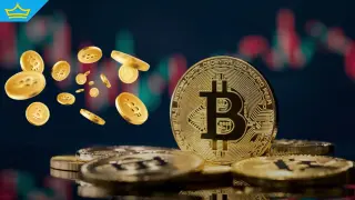 Данни сочат, че по-малко от 1 млн. души в света притежават цял биткойн