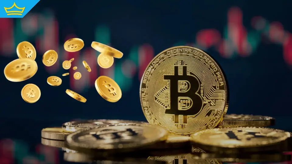 Данни сочат, че по-малко от 1 млн. души в света притежават цял биткойн