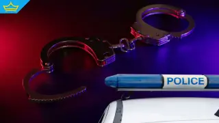 Микробус с мигранти катастрофира край Шабла след гонка с полицията, има загинал