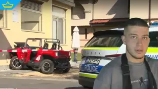 Прокуратурата оспорва домашния арест на младежа, помел с АТВ пешеходци в Слънчев бряг