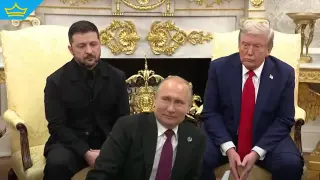 Музика за ушите на Путин: Тръмп заяви, че не е необходимо прекратяване на огъня, за да се преговаря за край на конфликта