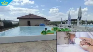 12-годишно момче бе ударено от ток край басейн в Сливенско, комплексът отказал да спре захранването