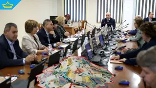 Бетонираните членове на ВСС стават все по-богати