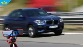 Средна скорост над 200 км/ч: Продължават да засичат "кандидати" за донори на АМ "Тракия"