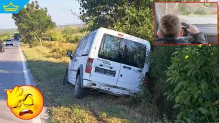 Арестуваха пиян 14-годишен, задигнал кола от роднина край Шумен