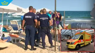 Трагедията в Несебър: МЗ твърди, че първата линейка е била напълно оборудвана