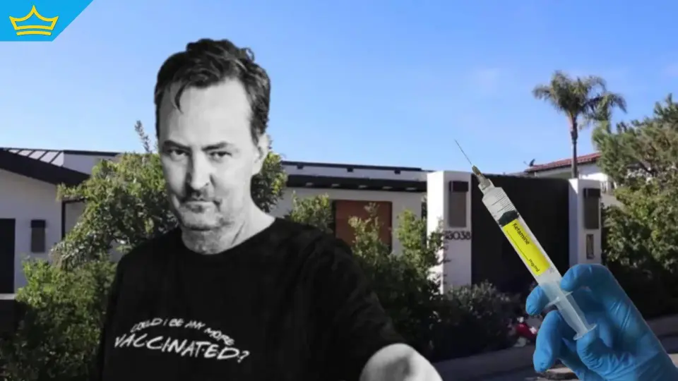 Свързаната със смъртта на Матю Пери "кетаминова кралица“ също ще се признае за виновна пред съда