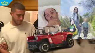 Вижте какво споделят приятел на обвиняемия и един от ранените при инцидента с АТВ (видео)