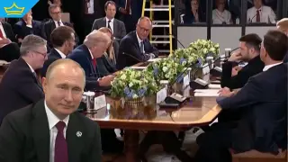 Швейцария е готова да даде имунитет на Путин, ако срещата му със Зеленски е в Женева