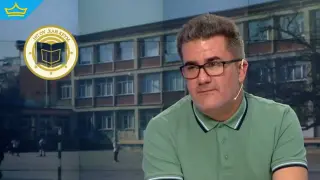 Първокласници от столично училище може да учат във фургон вместо в класна стая