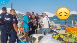 „Преди полета не получихме инструктаж“: Ето какво споделя майката на загиналото дете в Несебър