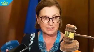 Съдът отмени гаранцията на Соня Клисурска по делото срещу бившия зам.-кмет на София