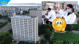 Акредитация няма, прием - има: Как Бургаският университет ще подготвя бъдещи фармацевти?