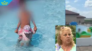 "Госпожо, случва се": Кабел на машина за почистване довел до токовия удар, засегнал 12-годишно дете в Сливенско (видео)