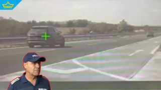 Шофьорът, летял с 218 км/ч по АМ "Тракия", е платил 800 лв. глоба  (видео)