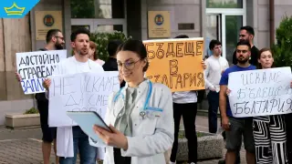 Обещаните на младите лекари промени в Наредбата за специализациите се бавят