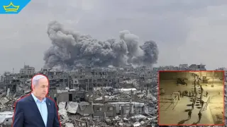 Израел подготвя 60 000 запасняци за окупацията на Газа (видео)