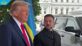 Облеклото на Зеленски на срещата в Белия дом все още е една от най-обсъжданите теми в света