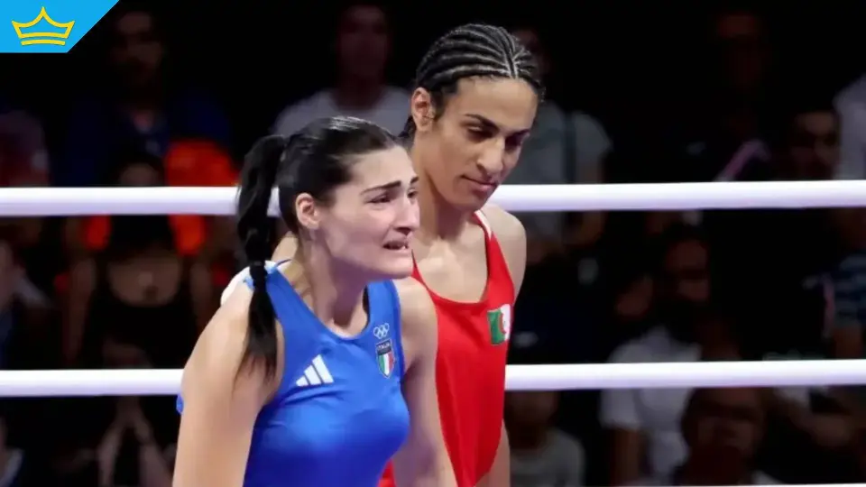 Ново правило в бокса: задължителен генетичен тест за пол преди световното в Ливърпул