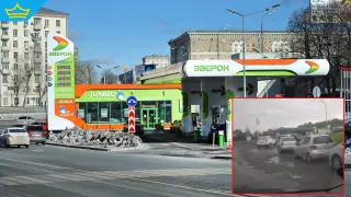 Русия пътува назад във времето: Продават гориво с купони