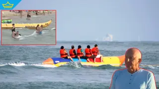 "За мен това е най-безопасният атракцион": Шефът на водния атракцион в Слънчев бряг говори за инцидента със 16-годишен (видео)