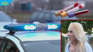 Жена мина през ада заради поредния фалшиво положителен тест за наркотици (видео)