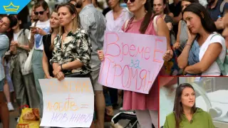 Без изненади: Медицински надзор не установи нарушения по случая с родилката, подала сигнал срещу "Майчин дом"