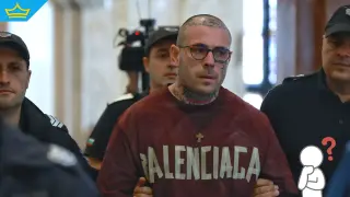 Заради многократни нарушения преместиха Георги Семерджиев в друг затвор (видео)