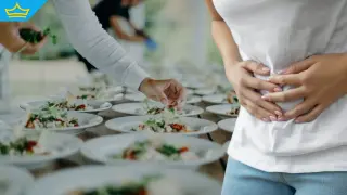 Хранителното натравяне след сватба: Булката споделя, че менюто е било осигурено от кетъринг фирма