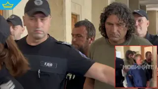 Трагедията в Несебър: Съдът остави двама от обвиняемите в ареста с най-тежката мярка (видео)