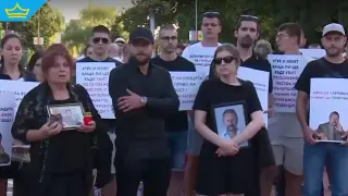 Близки на пребития до смърт фотограф от Генерал Тошево искат справедливост (видео)