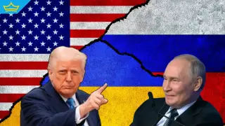 „Не можеш да спечелиш война без атака“: Тръмп насърчи Украйна за удари по Русия