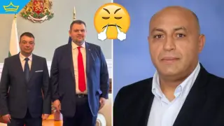 Фирма, близка до областен лидер на ДПС-Пеевски, печели обществени поръчки без да се явява на конкурси