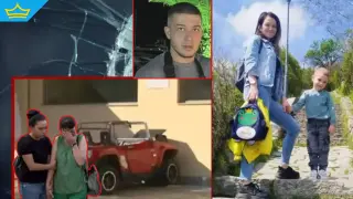 Майката на жената, блъсната от АТВ в Слънчев бряг: Лекарите не ѝ дават никакъв шанс (видео)