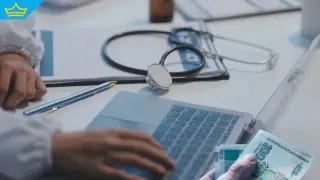 Вместо регулация на заплатите на ръководствата на болниците БЛС поиска 4-кратно увеличение на потребителската такса при посещение на лекар