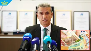 Разследват първата киберизмама с превалутиране на евро (видео)