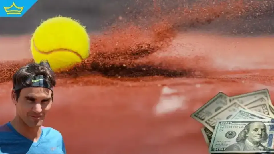 Три години след края на кариерата си Роджър Федерер вече е милиардер