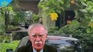 Агенти на ФБР претърсват дома на бивш съветник по националната сигурност на Тръмп (видео)