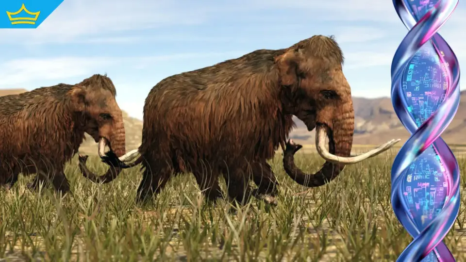 Биотехнологична компания планира да върне изчезнали видове към живота