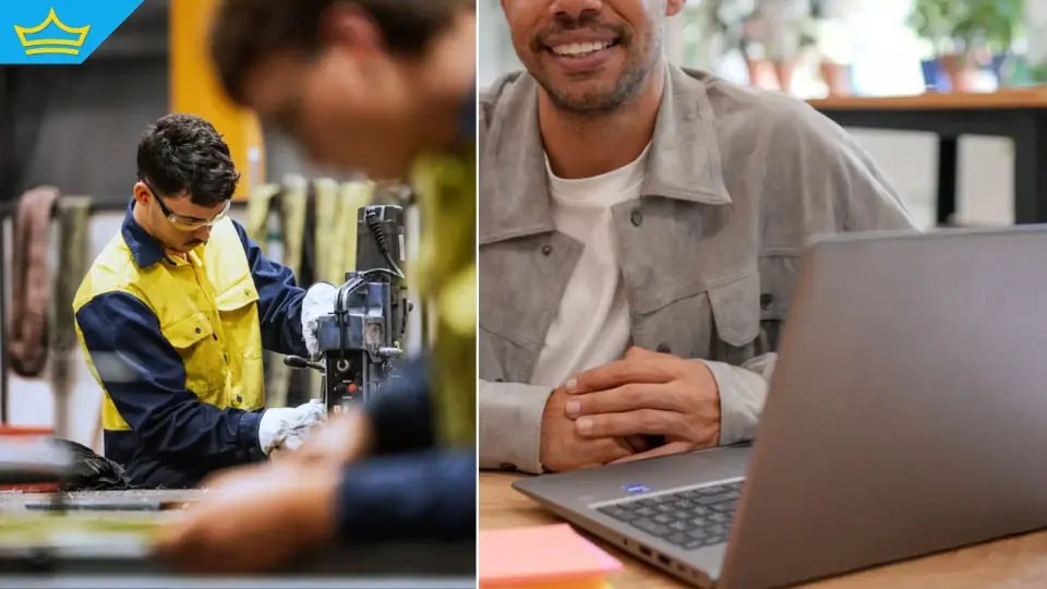 Пазарът на труда разкрива дисбаланс в заплащането и недостиг на кадри в някои професии