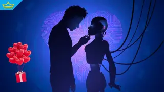 Благотворителна организация предупреждава за опасностите от AI „приятелките“