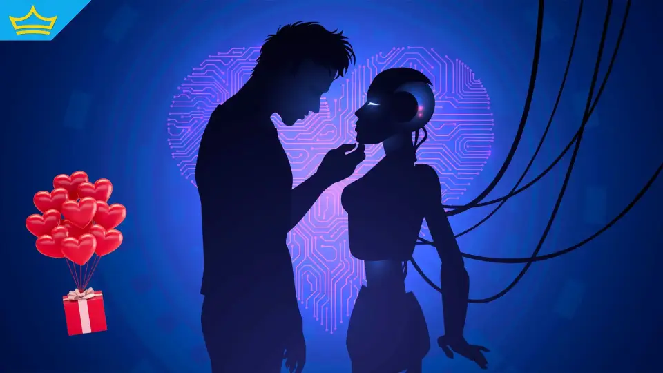 Благотворителна организация предупреждава за опасностите от AI „приятелките“