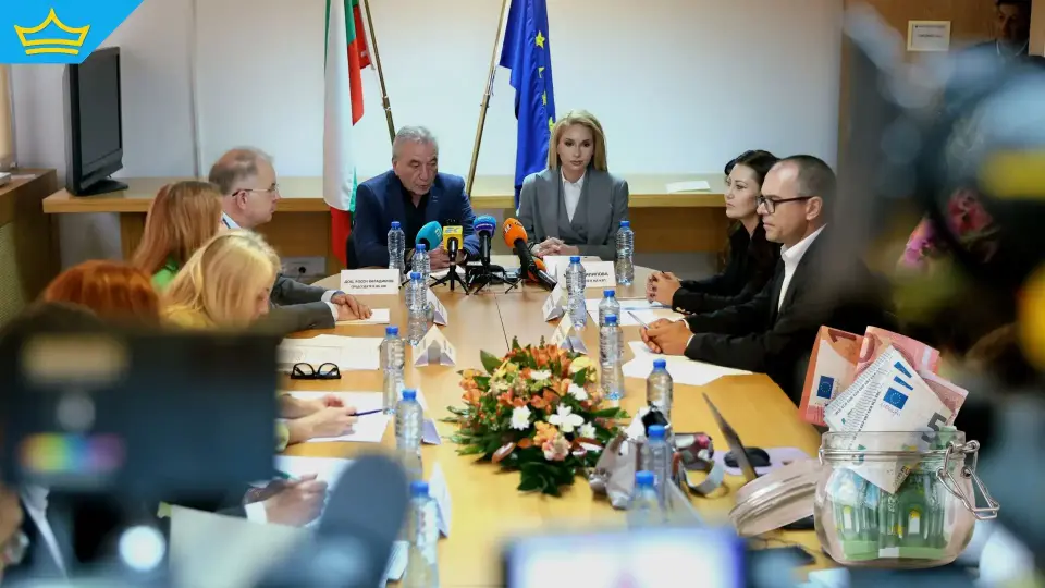 Ръководителите на ключови институции у нас декларират високи заплати и спестявания за милиони