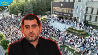 Главният архитект на Варна упорито отказва да подаде оставка