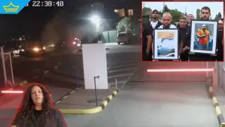 Жената на убития на пътя Асен: Помогнали са на шофьора, за да бъде пуснат на свобода (видео)